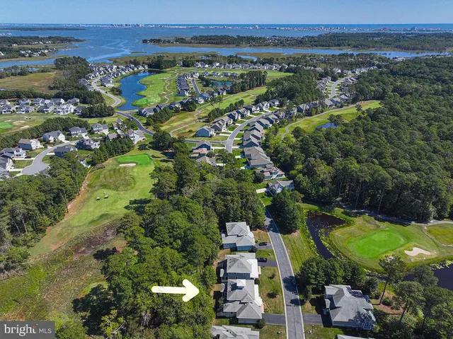 $925,000 | 11857 Man O War Lane, Berlin, MD 21811