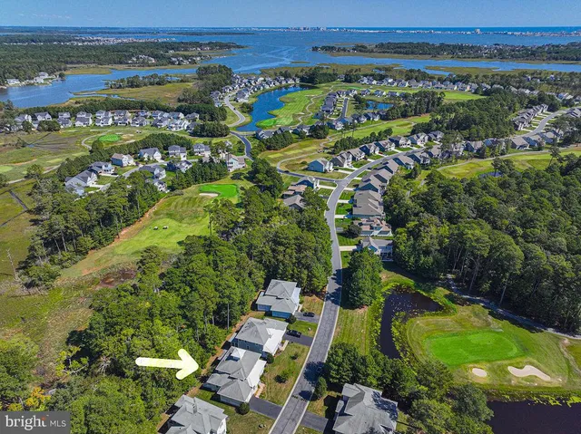 $925,000 | 11857 Man O War Lane, Berlin, MD 21811