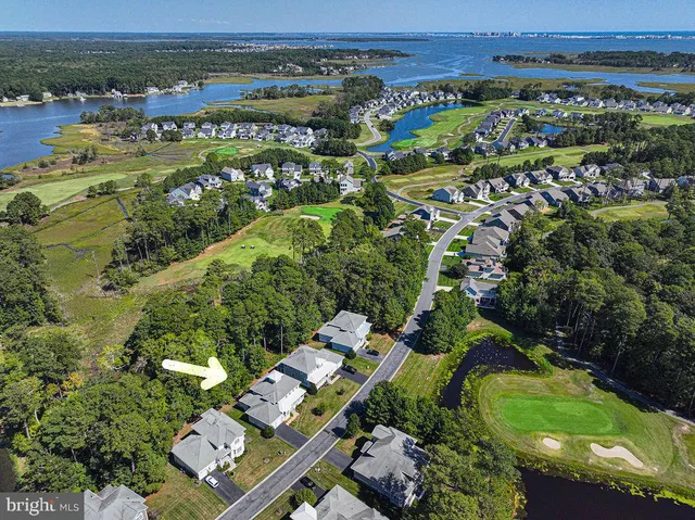 $925,000 | 11857 Man O War Lane, Berlin, MD 21811