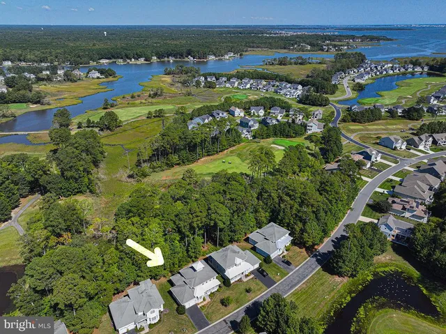 $925,000 | 11857 Man O War Lane, Berlin, MD 21811