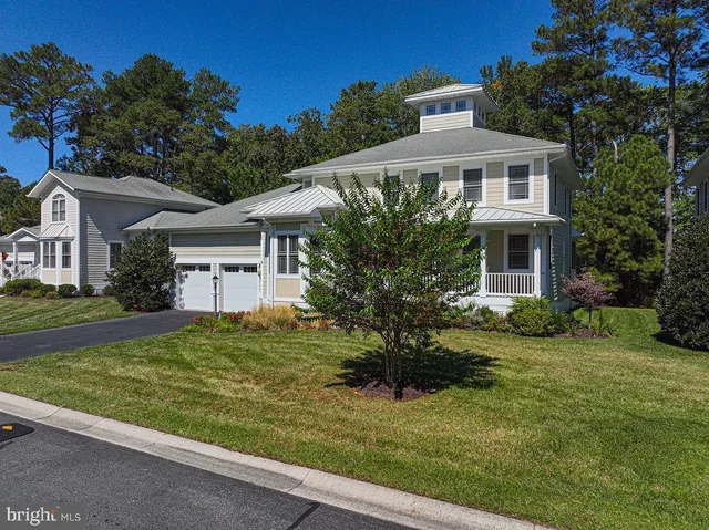 $925,000 | 11857 Man O War Lane, Berlin, MD 21811