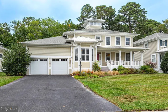 $925,000 | 11857 Man O War Lane, Berlin, MD 21811