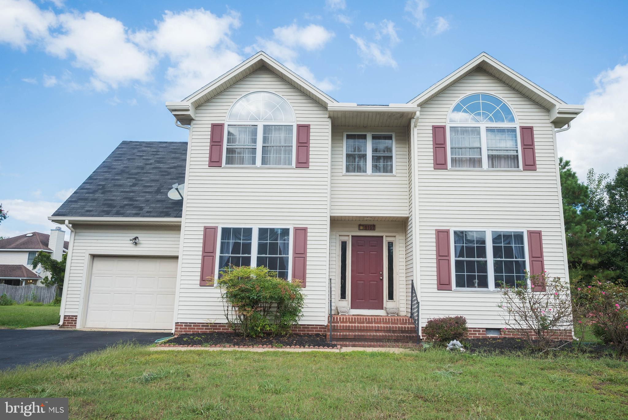 1107 Granbys Run Salisbury, MD 21804 - Photo 1 of 37 Gallery Image 1