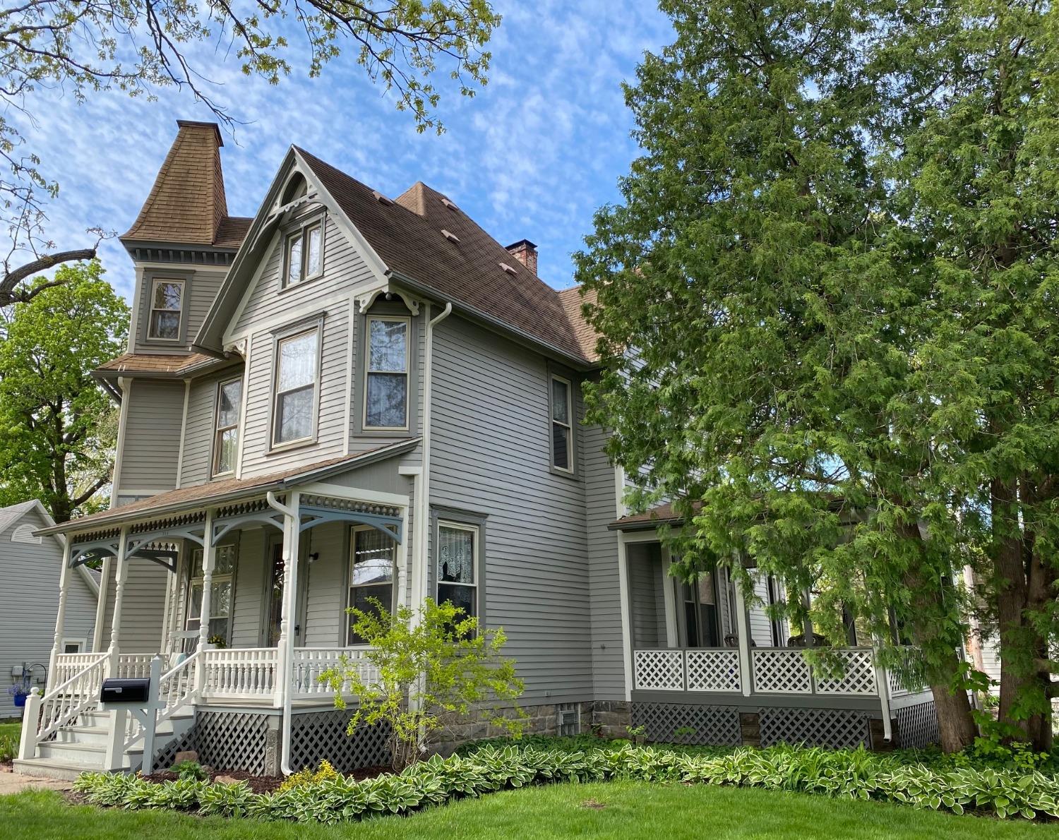 228 North Front Street Rensselaer, IN 47978 - Photo 3 of 37 1500x1190