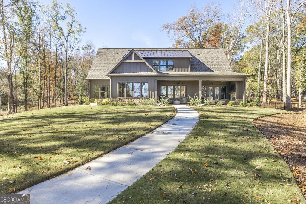 1731 Blue Springs Road Buckhead, GA 30625 - Photo 11 of 48