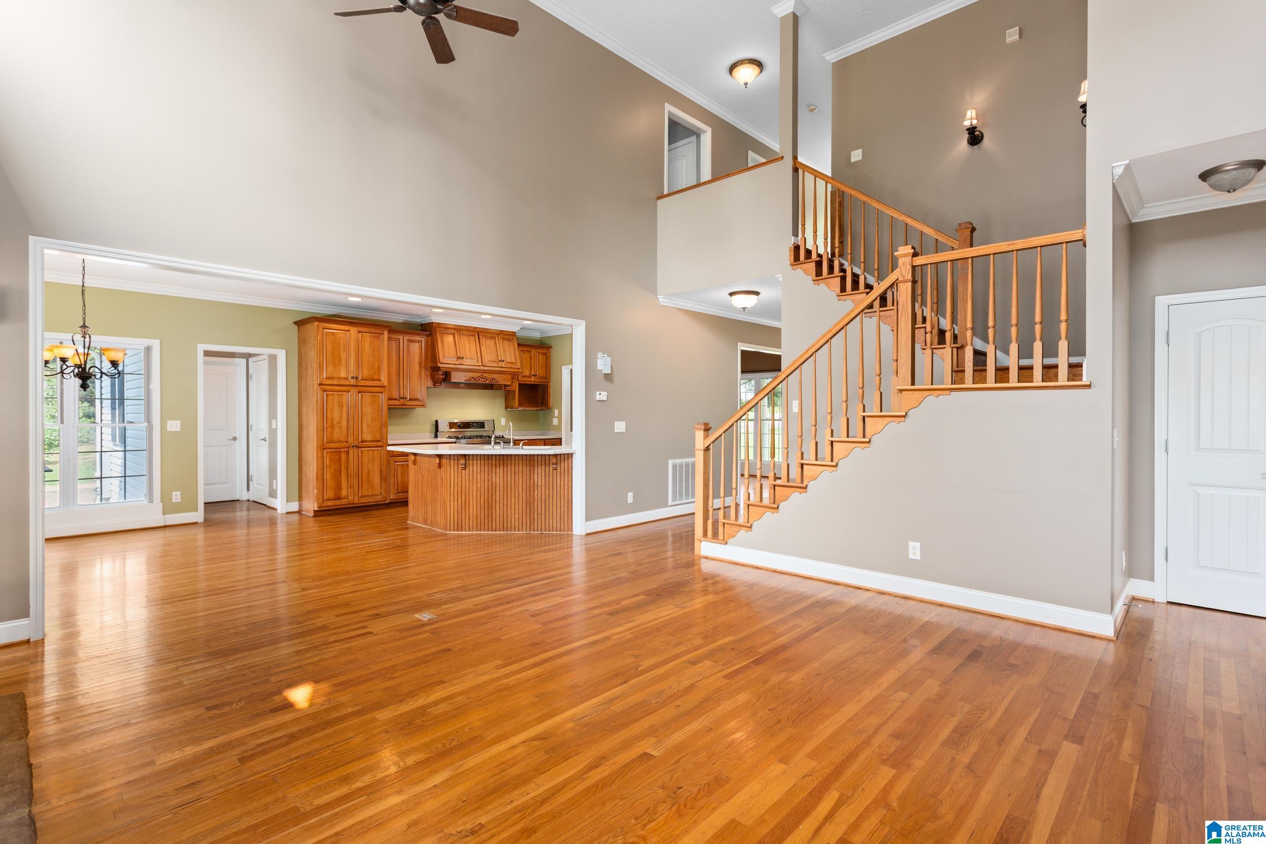 419 Green Acres Road Eastaboga, AL 36260 - Photo 33 of 68 Gallery Image 33