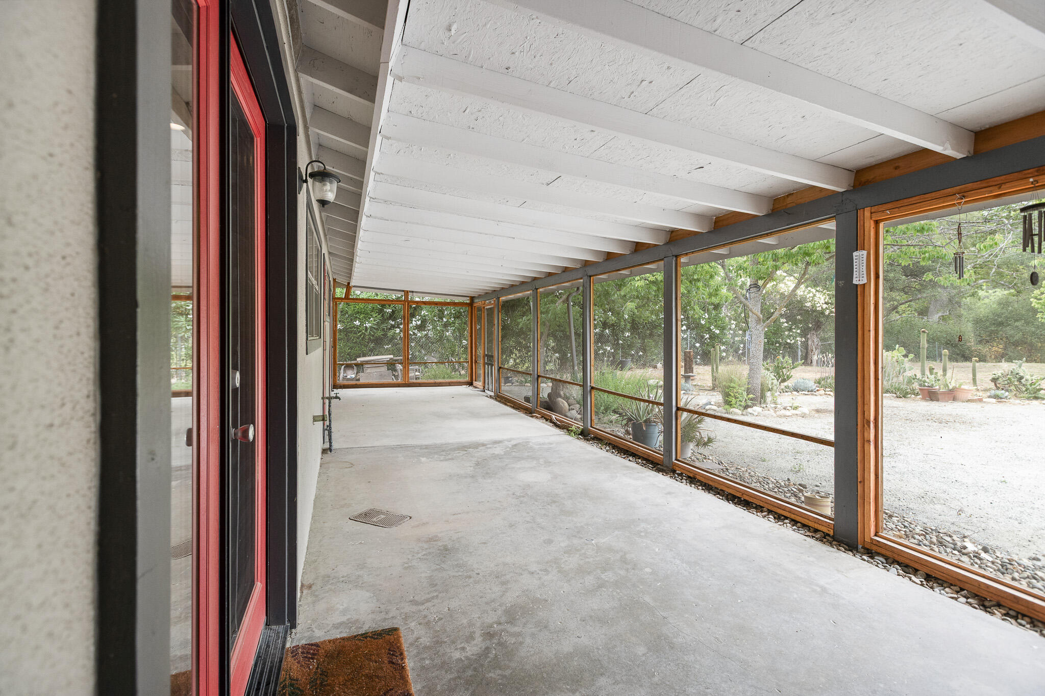 40826 Grouse Drive Three Rivers, CA 93271 - Photo 49 of 75 45 Patio