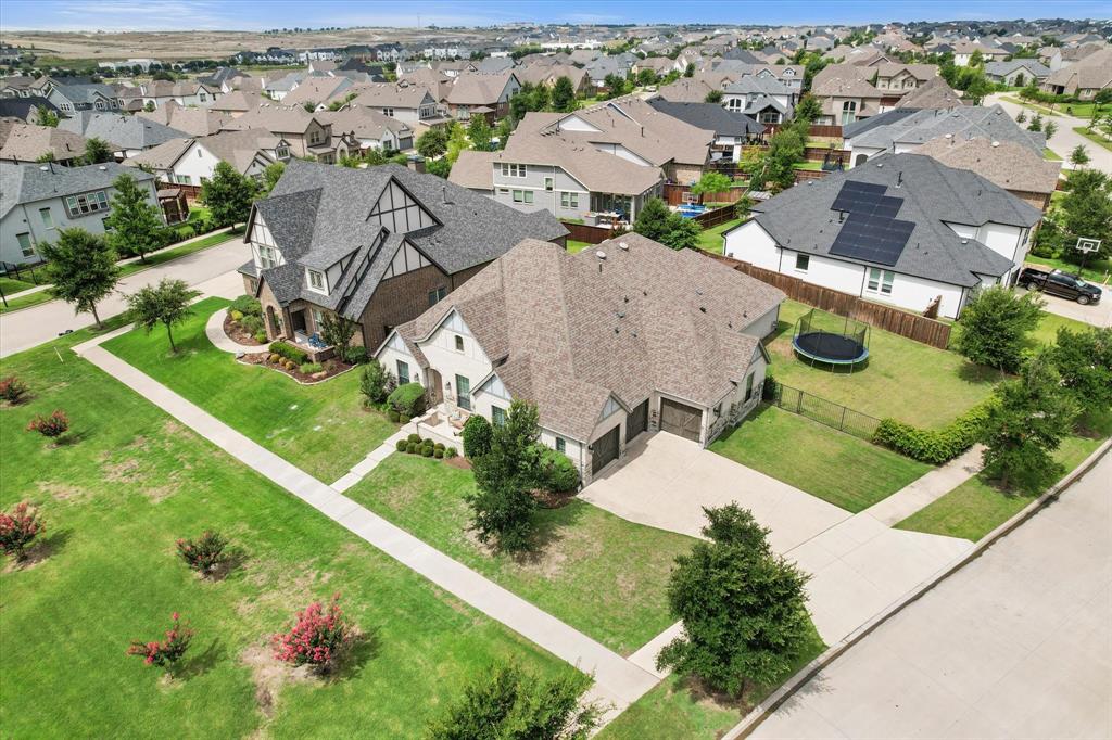 13601 Green Elm Road Fort Worth, TX 76008 - Photo 27 of 28