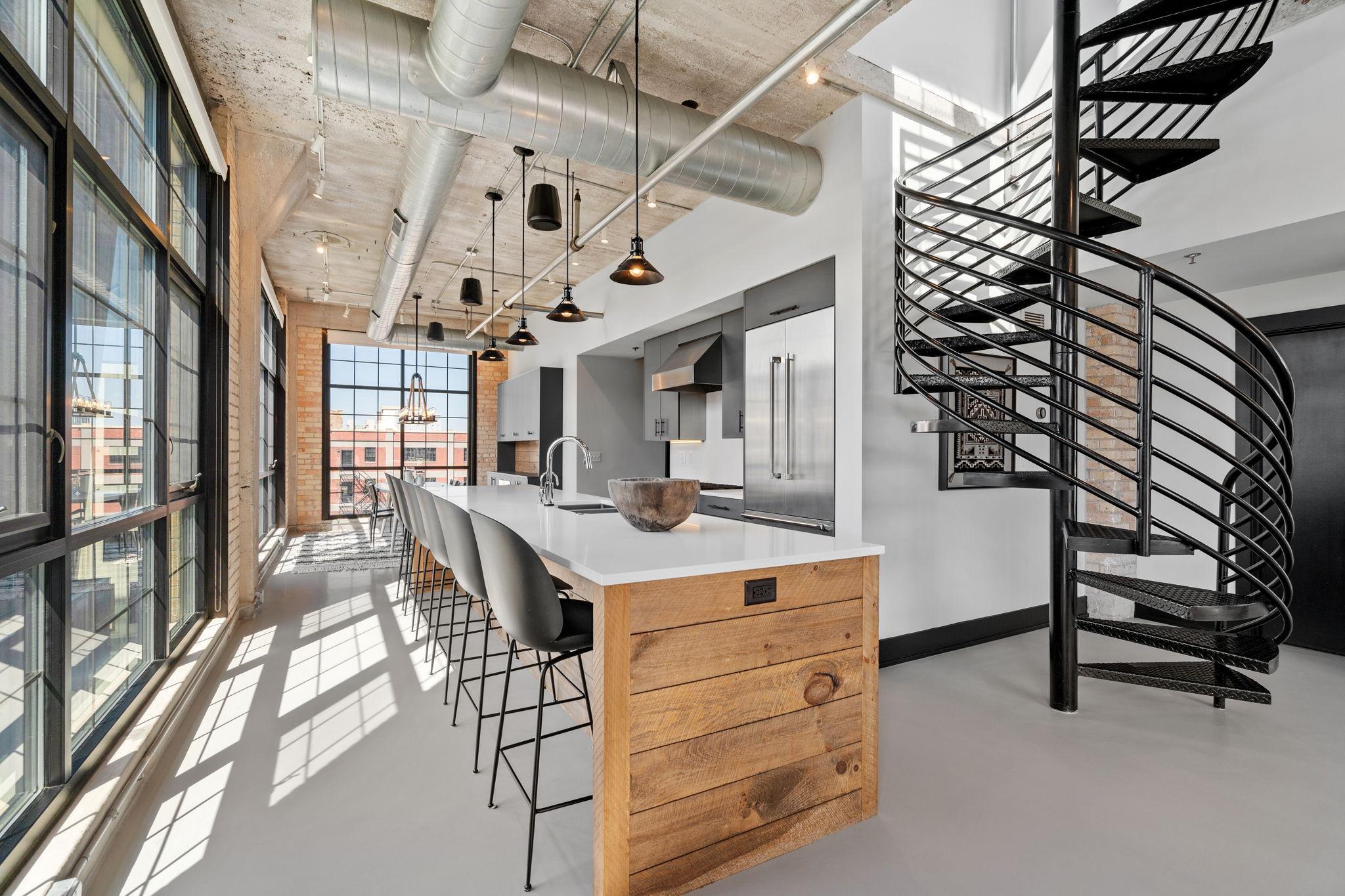 525 North 3rd Street, Unit 511 Minneapolis, MN 55401 - Photo 2 of 68