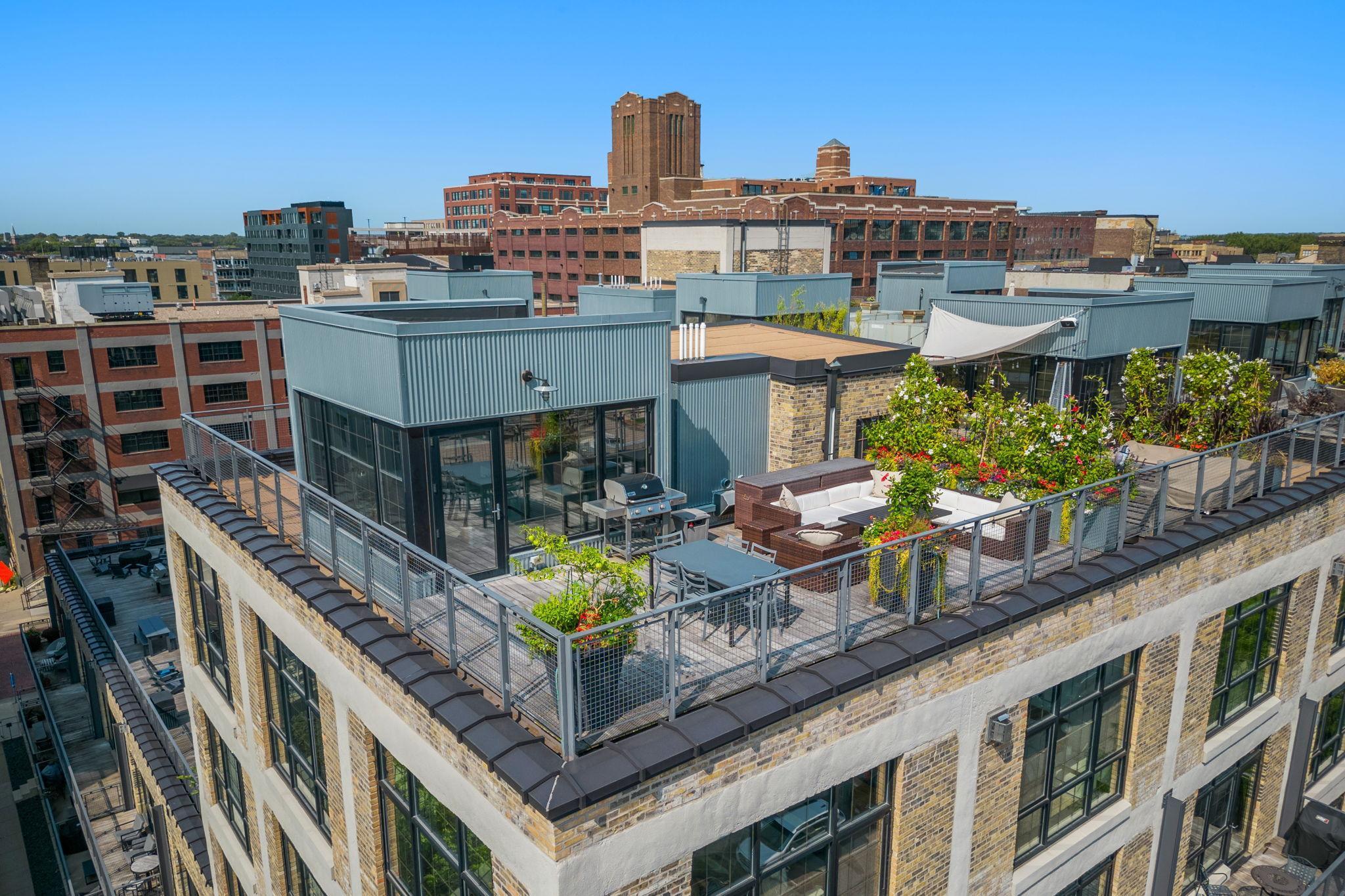 525 North 3rd Street, Unit 511 Minneapolis, MN 55401 - Photo 3 of 68