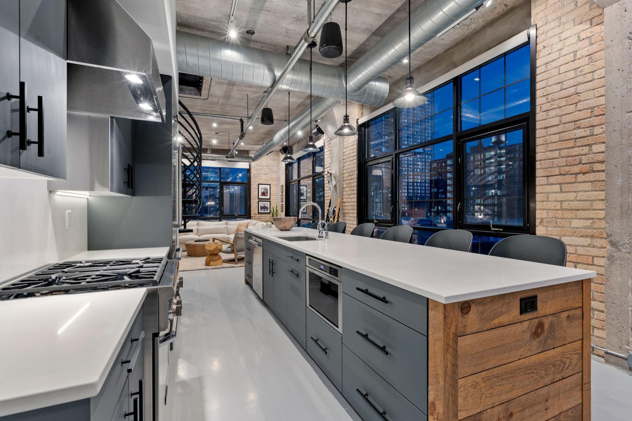 525 North 3rd Street, Unit 511 Minneapolis, MN 55401 - Photo 45 of 68