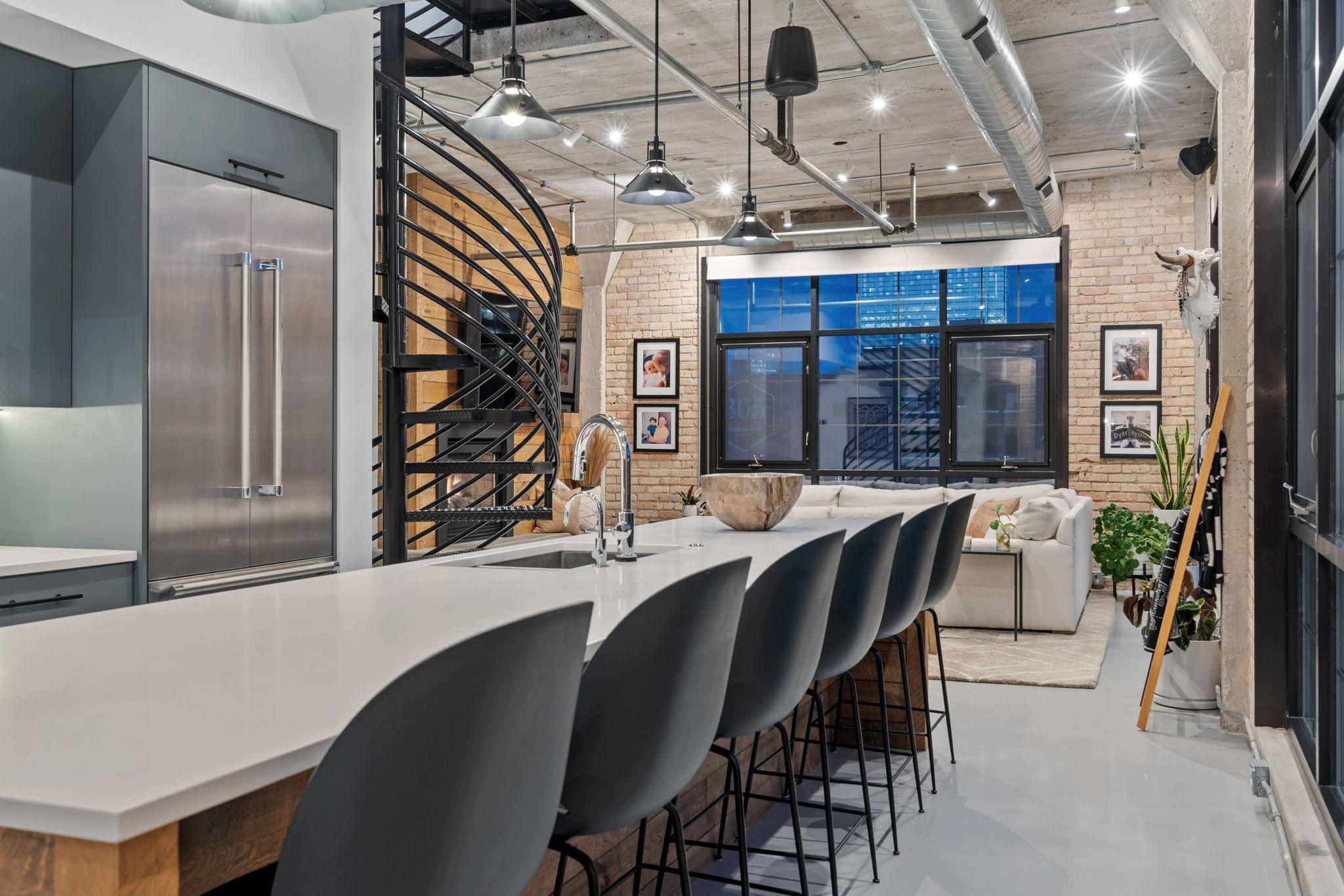 525 North 3rd Street, Unit 511 Minneapolis, MN 55401 - Photo 46 of 68