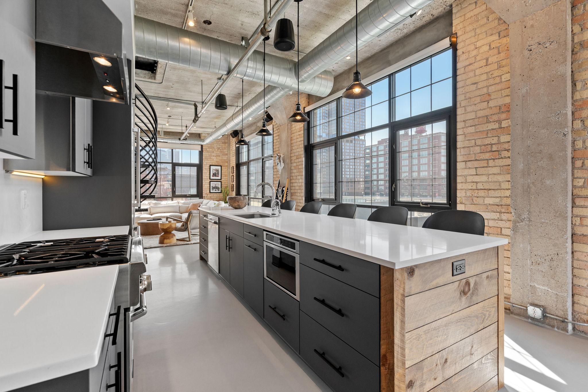 525 North 3rd Street, Unit 511 Minneapolis, MN 55401 - Photo 5 of 68