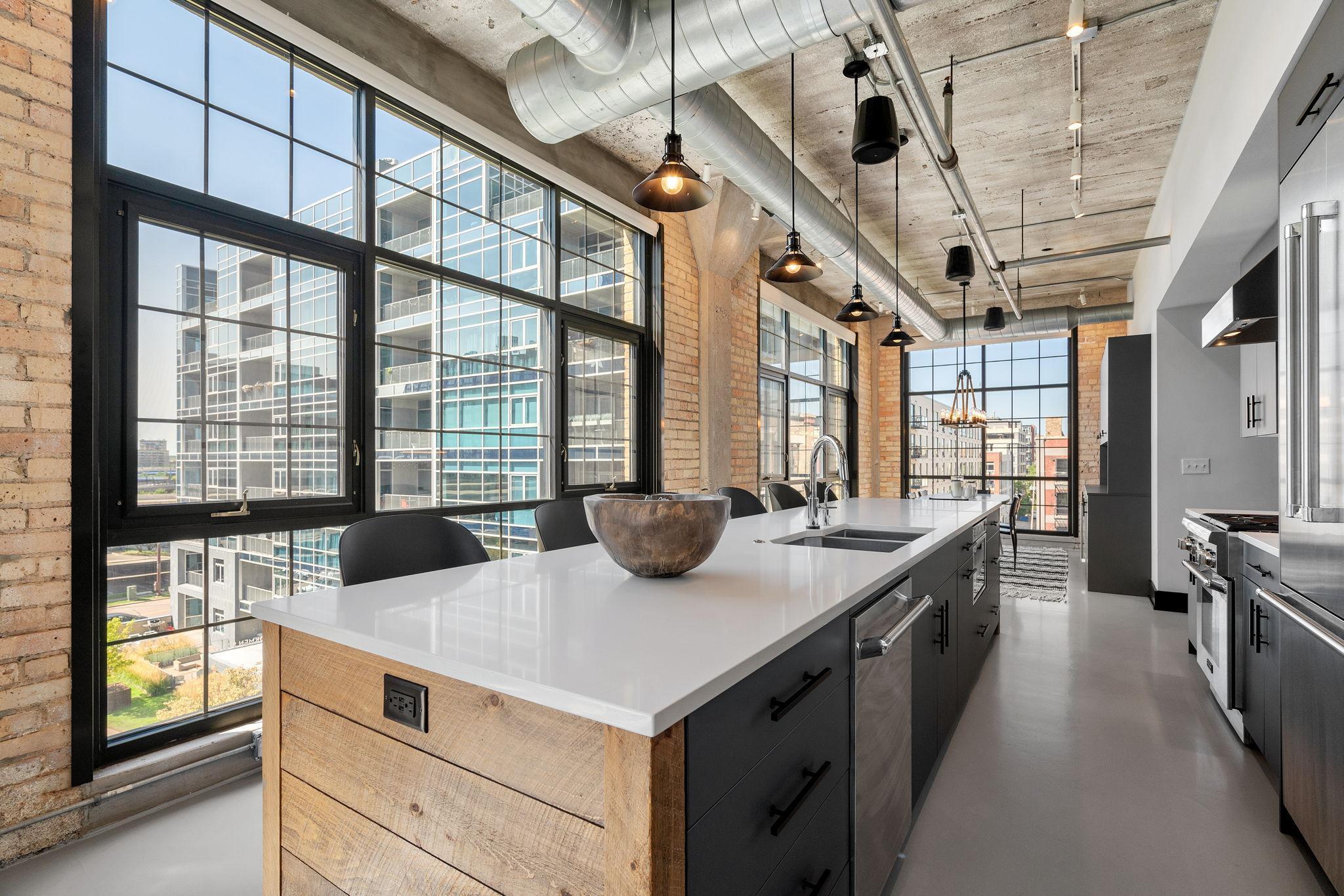 525 North 3rd Street, Unit 511 Minneapolis, MN 55401 - Photo 6 of 68