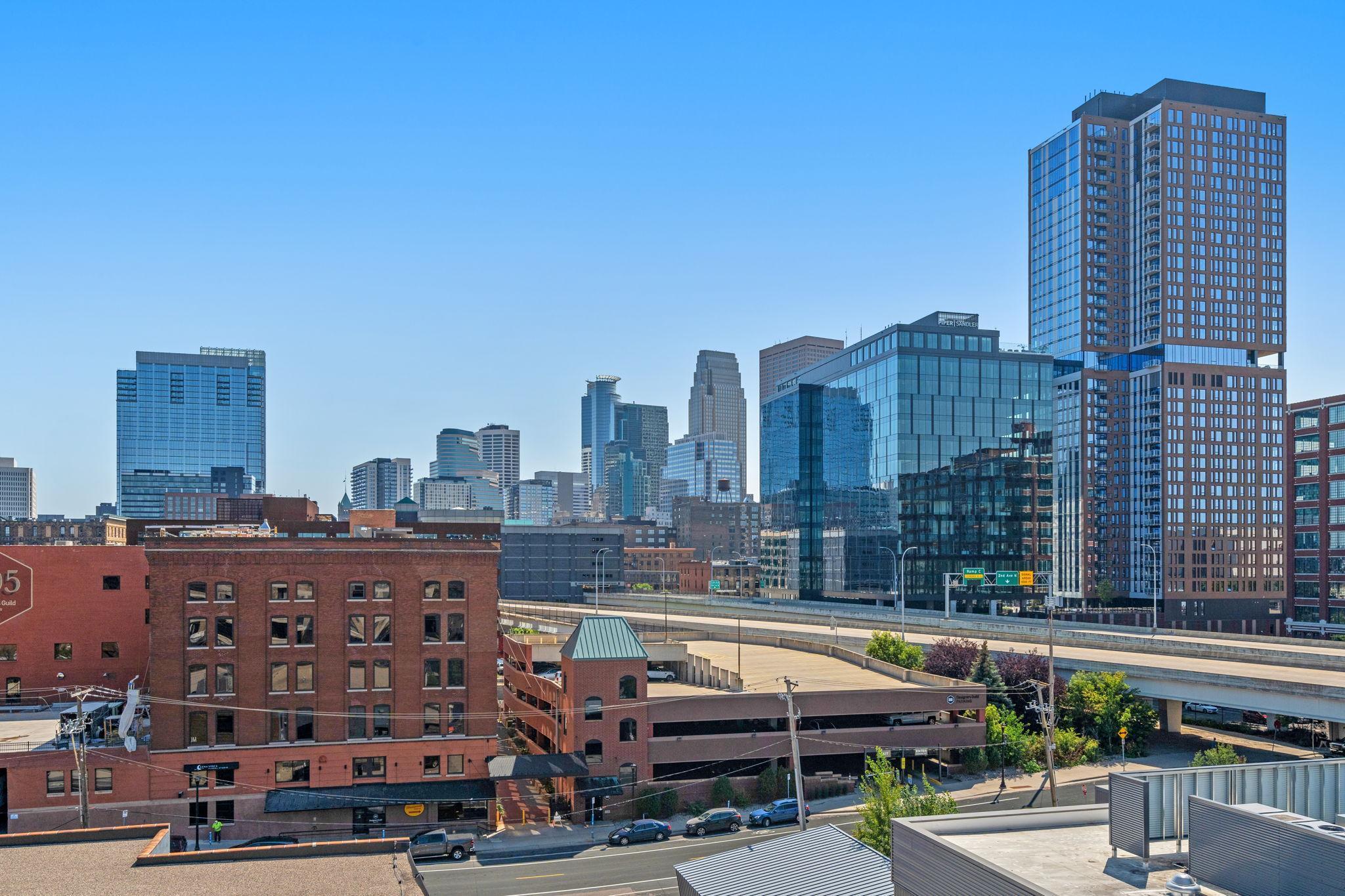 525 North 3rd Street, Unit 511 Minneapolis, MN 55401 - Photo 62 of 68