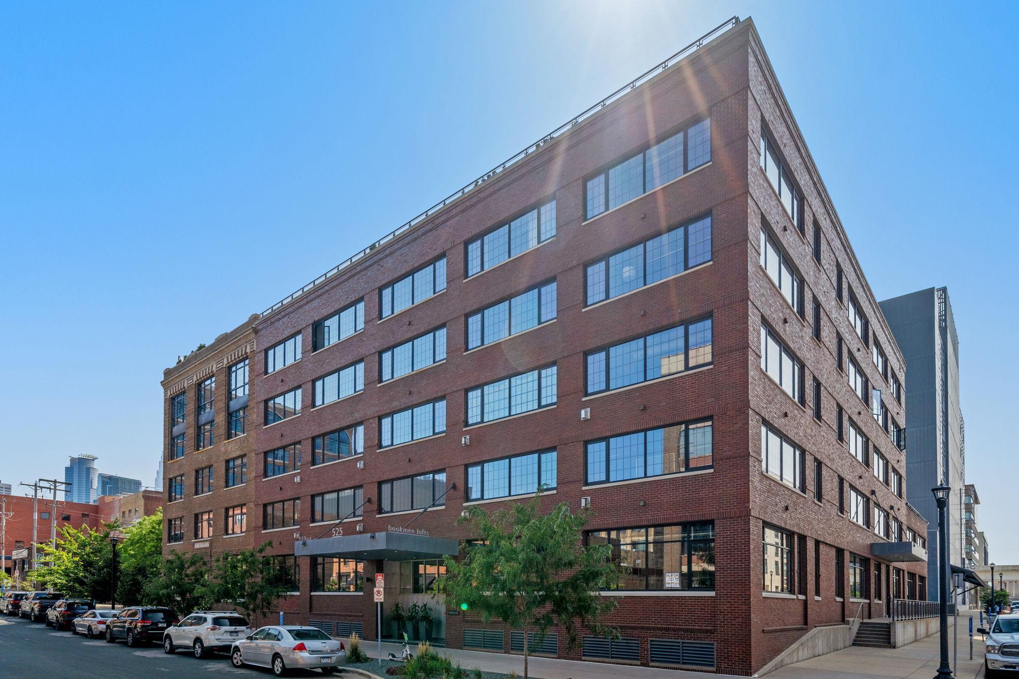 525 North 3rd Street, Unit 511 Minneapolis, MN 55401 - Photo 63 of 68