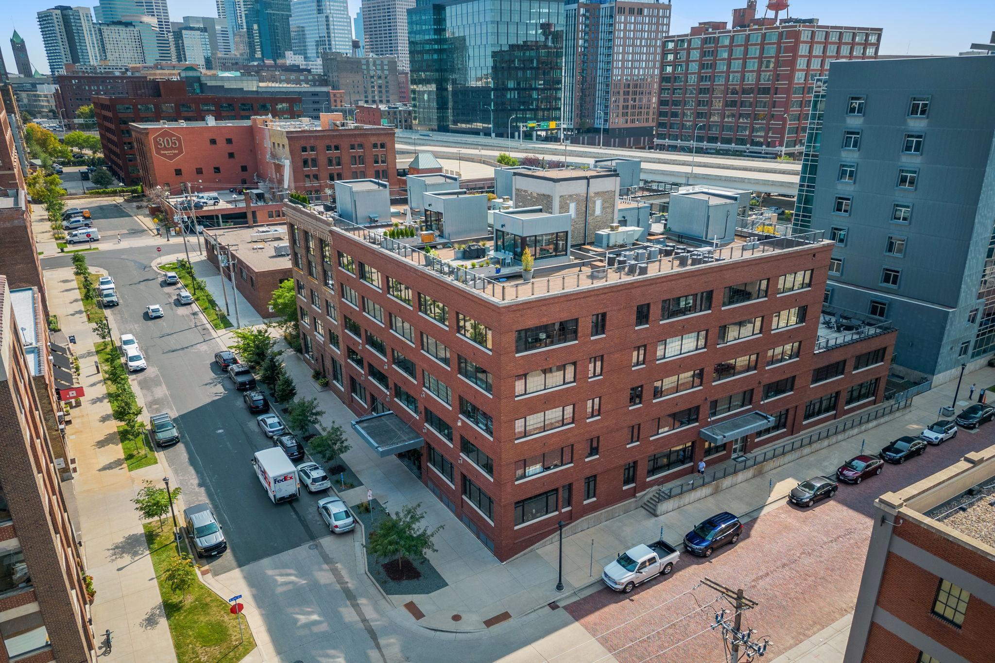 525 North 3rd Street, Unit 511 Minneapolis, MN 55401 - Photo 64 of 68