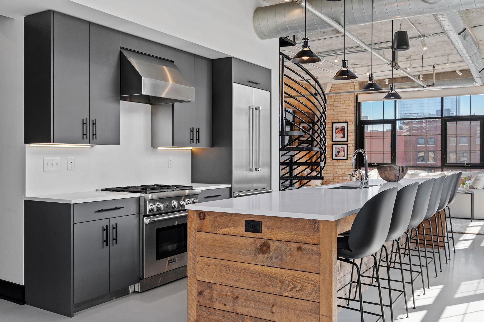 525 North 3rd Street, Unit 511 Minneapolis, MN 55401 - Photo 10 of 68