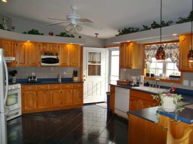 292 Drews Lake Road New Limerick, ME 04761 - Photo 4 of 31 Interior Space/Layout.