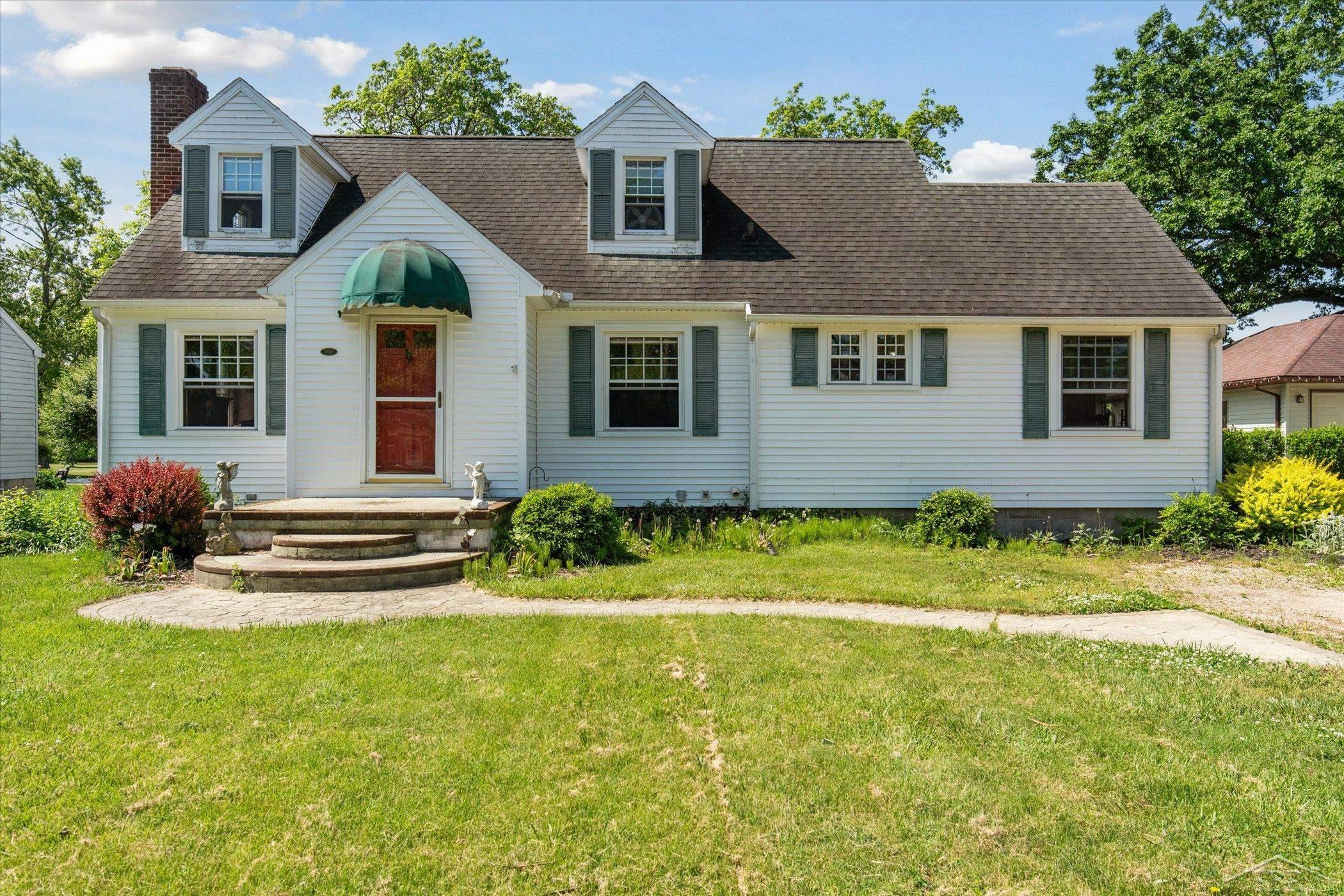 3189 North Custer Road Monroe, MI 48162 - Photo 1 of 72