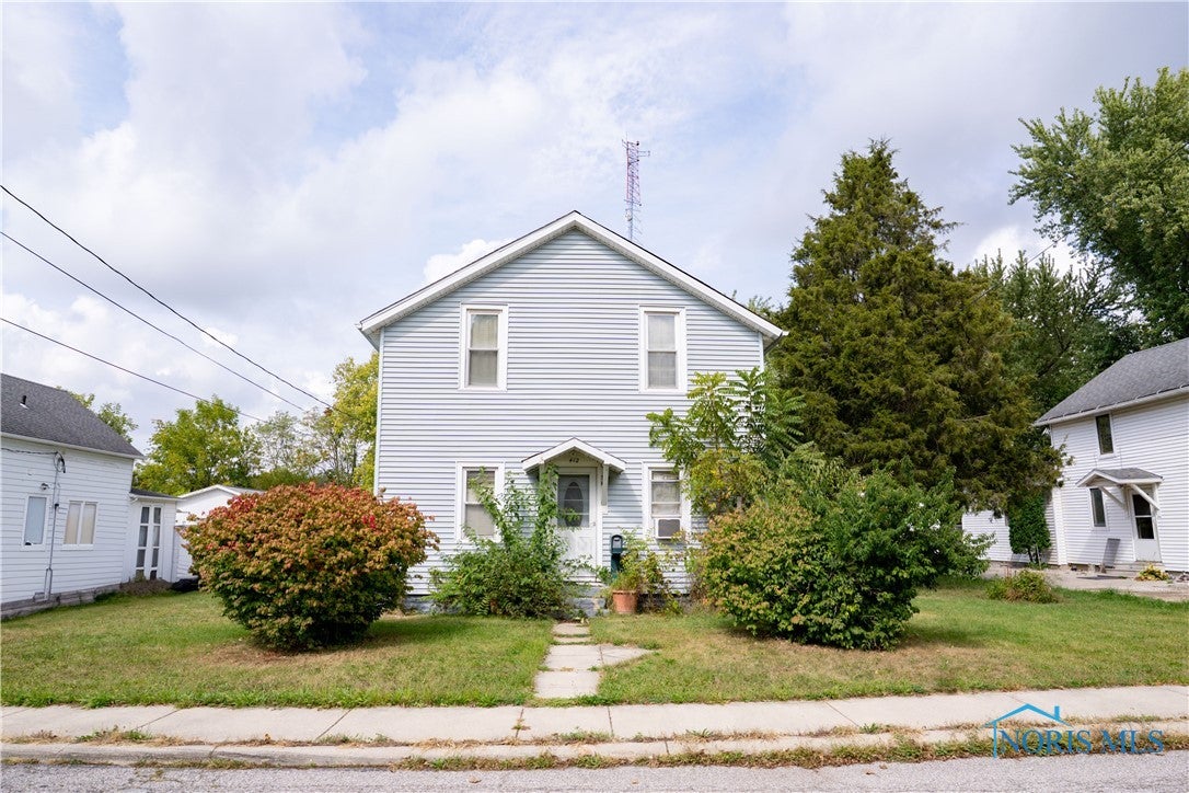 412 Rulf Street Defiance, OH 43512 - Photo 2 of 24 Gallery Image 2