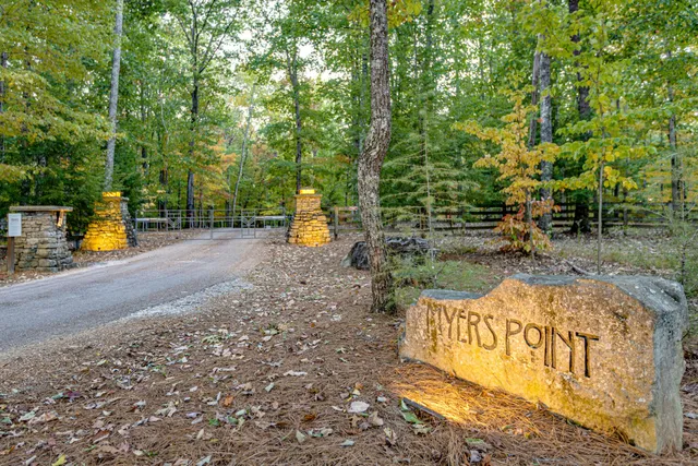 $445,000 | 15 Myers Point Road, Sewanee, TN 37375
