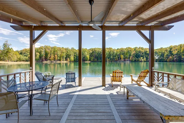 $445,000 | 15 Myers Point Road, Sewanee, TN 37375