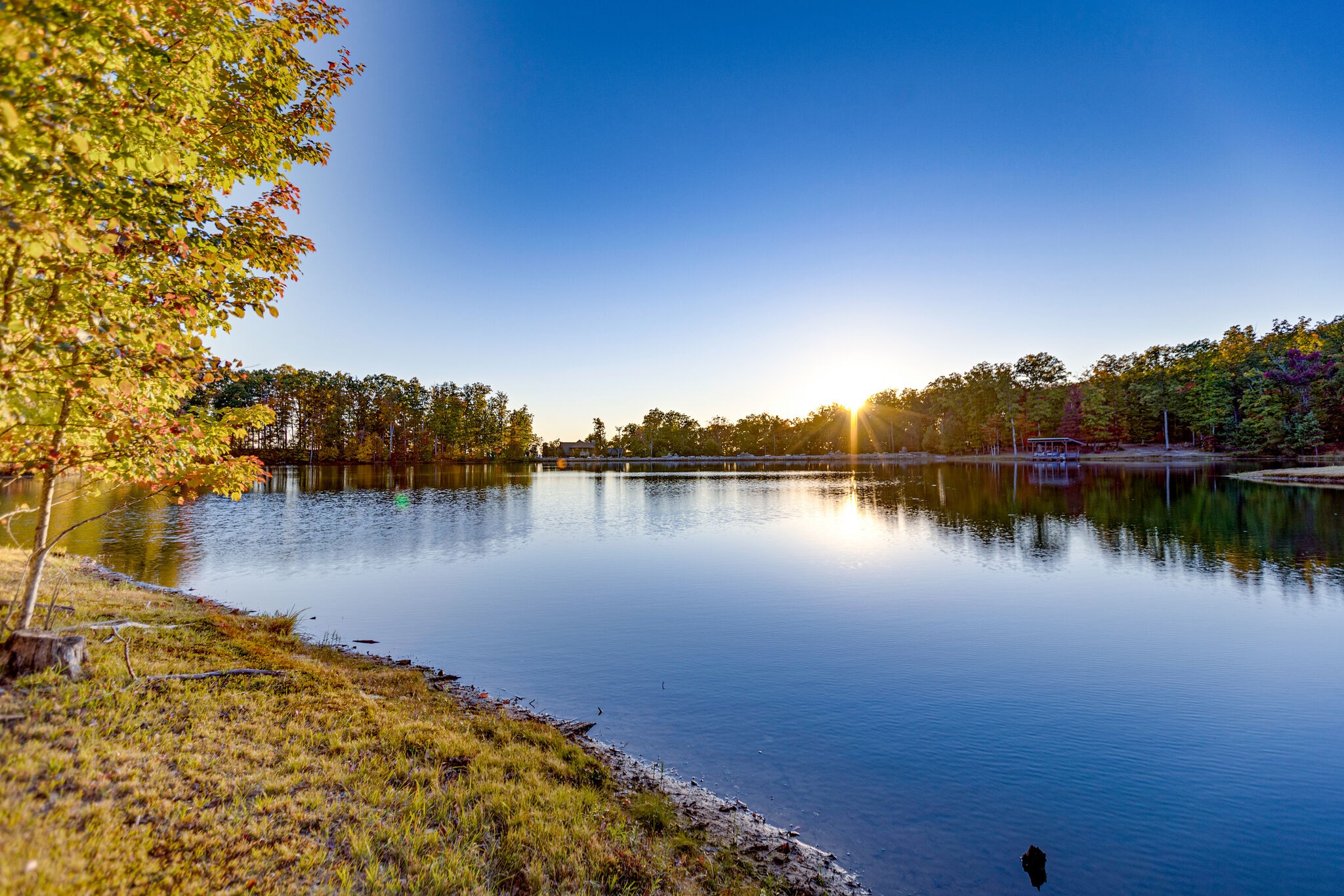 15 Myers Point Road Sewanee, TN 37375 - Photo 15 of 23 a view of lake