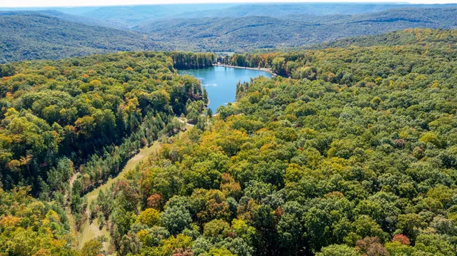 $445,000 | 15 Myers Point Road, Sewanee, TN 37375