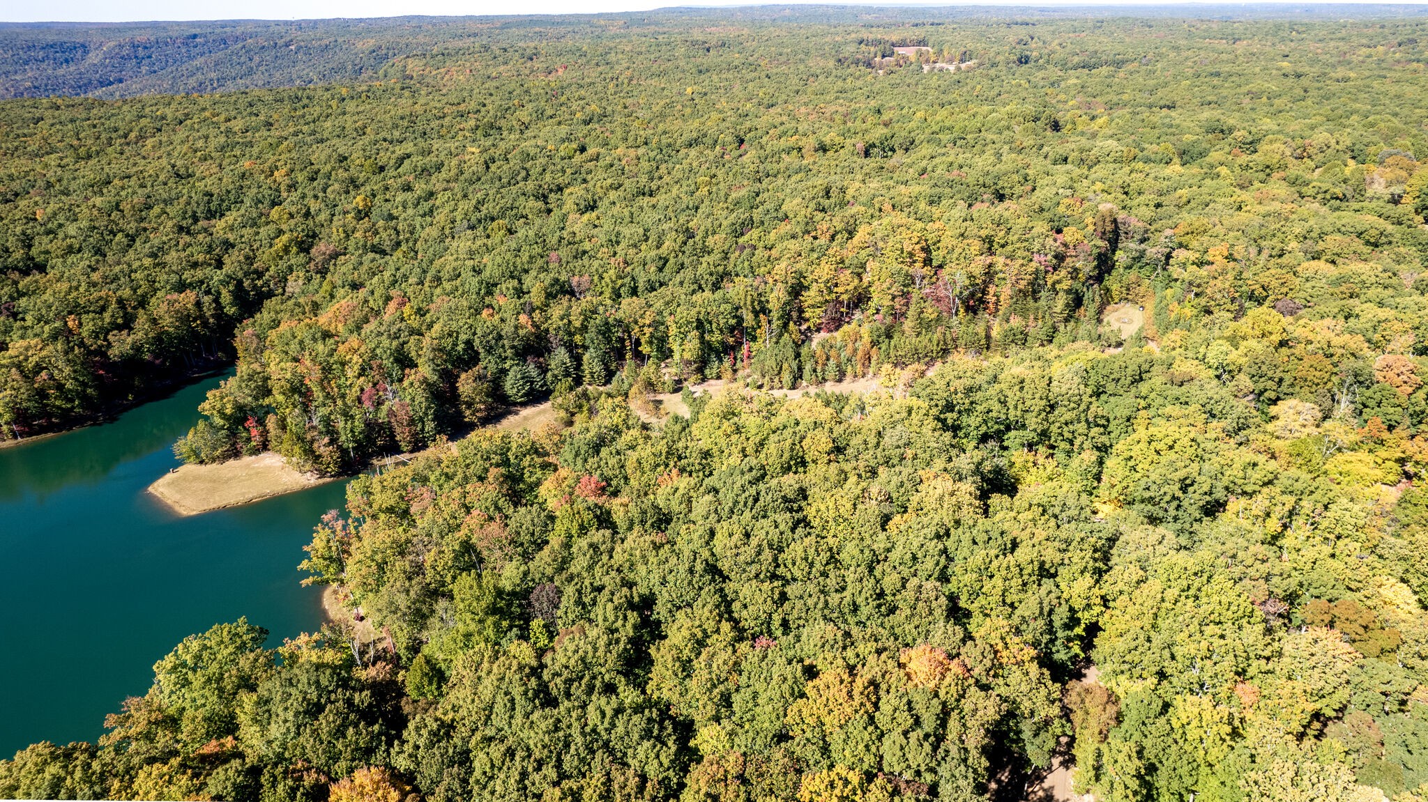 15 Myers Point Road Sewanee, TN 37375 - Photo 20 of 23 a view of a green field