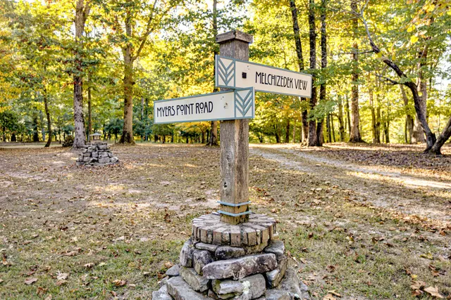 $445,000 | 15 Myers Point Road, Sewanee, TN 37375