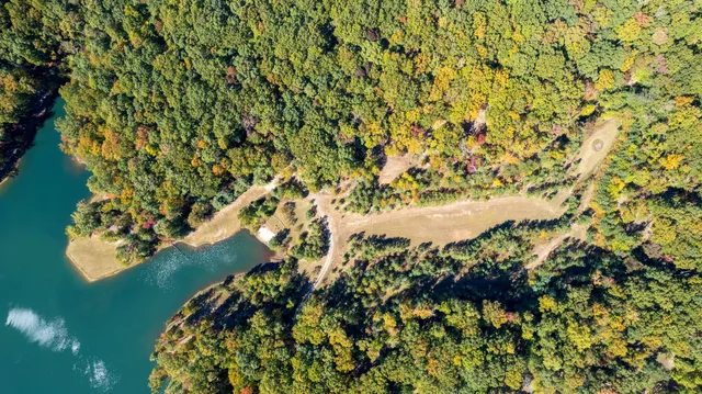 $445,000 | 15 Myers Point Road, Sewanee, TN 37375