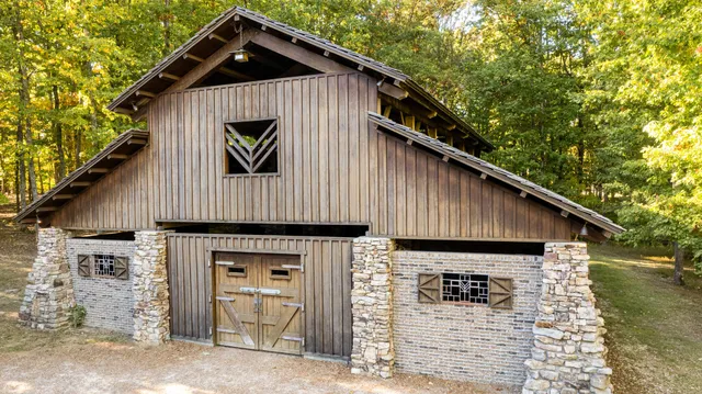 $445,000 | 15 Myers Point Road, Sewanee, TN 37375