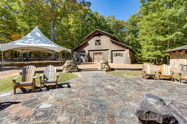 $445,000 | 15 Myers Point Road, Sewanee, TN 37375