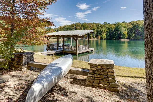 $445,000 | 15 Myers Point Road, Sewanee, TN 37375