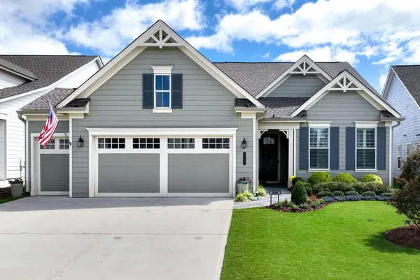 $649,900 | 229 Sharp Trail, Hoschton, GA 30548