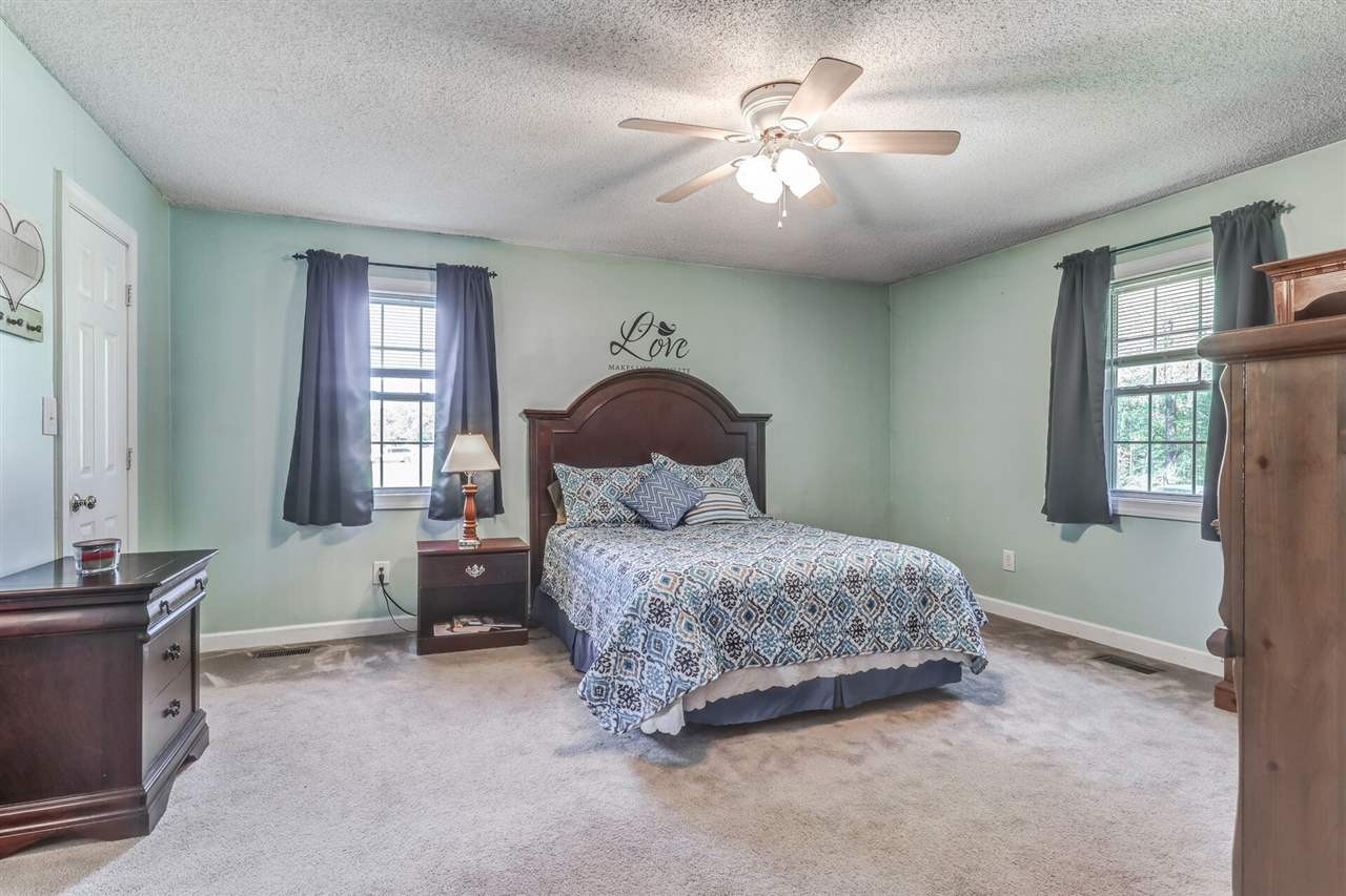 583 Byrd Road Selma, NC 27576 - Photo 12 of 27 Photo 12