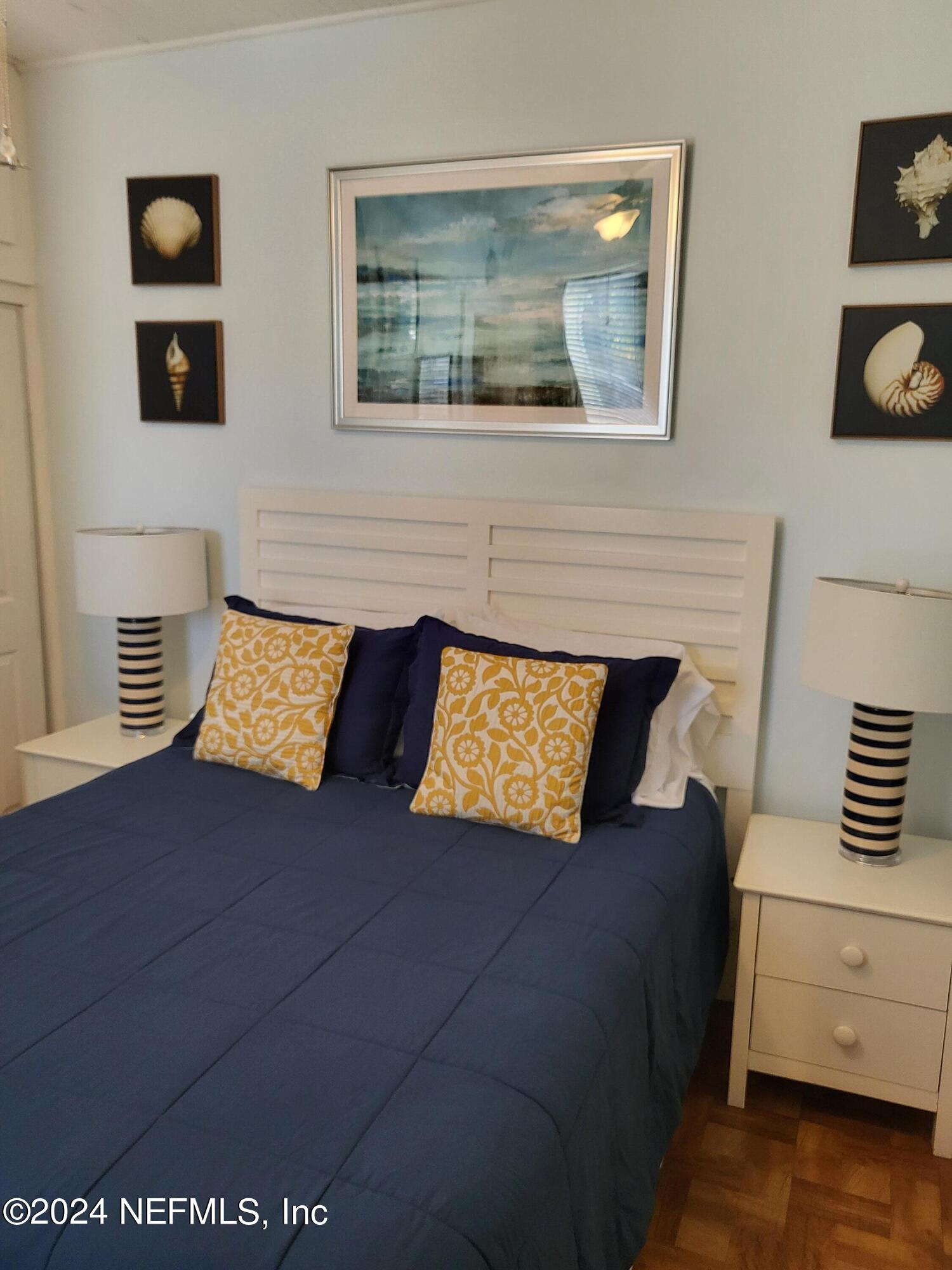 16 Rohde Avenue St. Augustine, FL 32084 - Photo 101 of 114 16 1/2 A "Casa Tranquila"