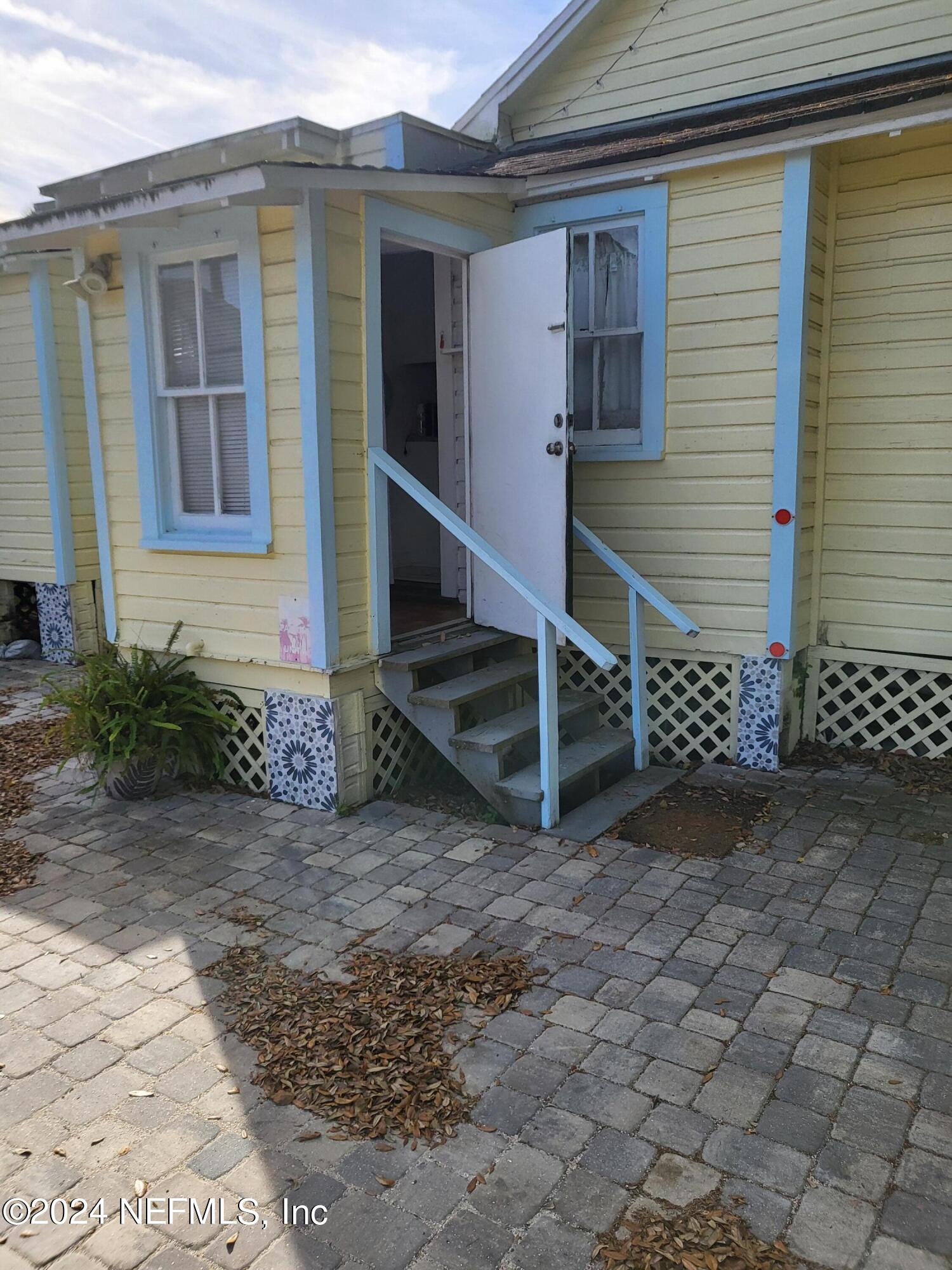 16 Rohde Avenue St. Augustine, FL 32084 - Photo 105 of 114 16 Rohde Ave