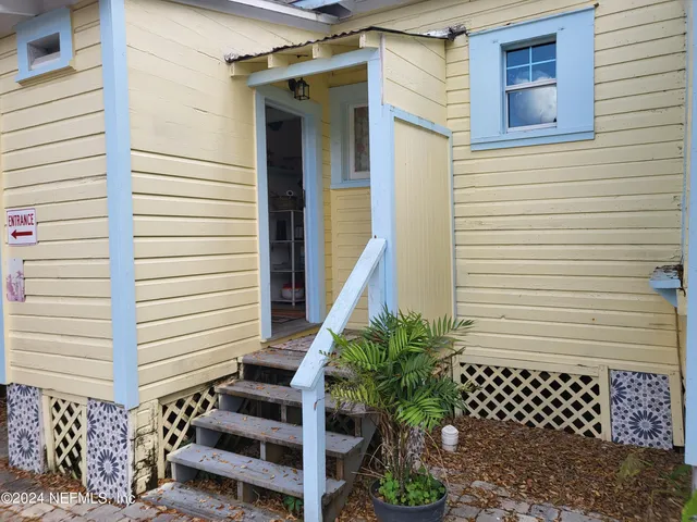 $1,149,000 | 16 Rohde Avenue, St. Augustine, FL 32084