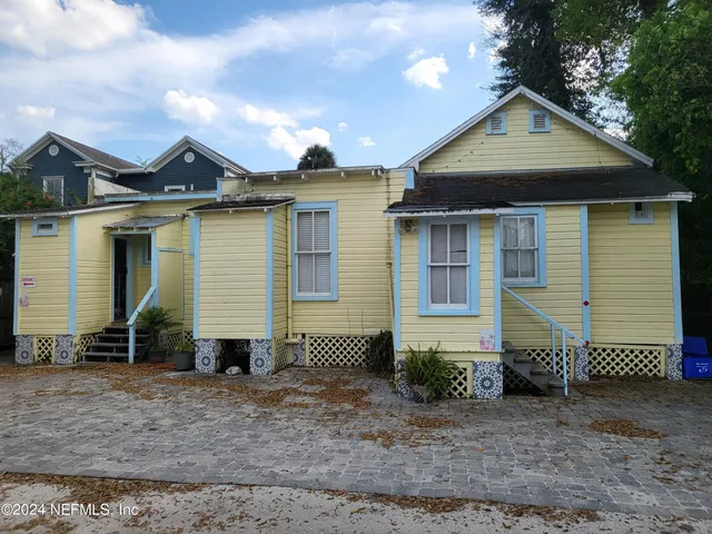 $1,149,000 | 16 Rohde Avenue, St. Augustine, FL 32084