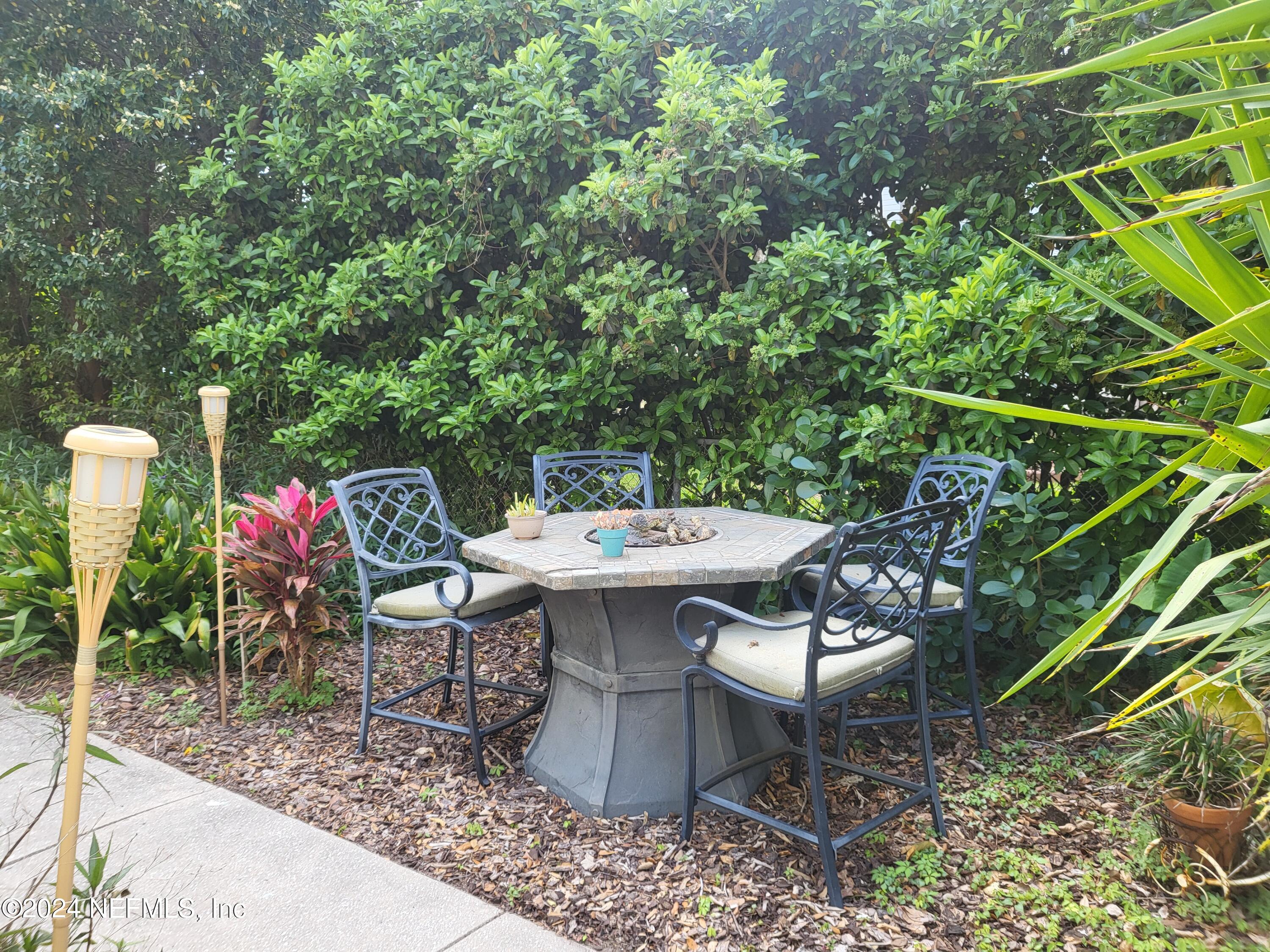 16 Rohde Avenue St. Augustine, FL 32084 - Photo 109 of 114 16 Rohde Ave - grounds