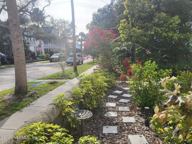 $1,149,000 | 16 Rohde Avenue, St. Augustine, FL 32084