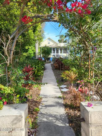 $1,124,000 | 16 Rohde Avenue, St. Augustine, FL 32084