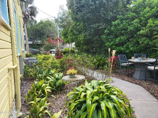 $1,149,000 | 16 Rohde Avenue, St. Augustine, FL 32084