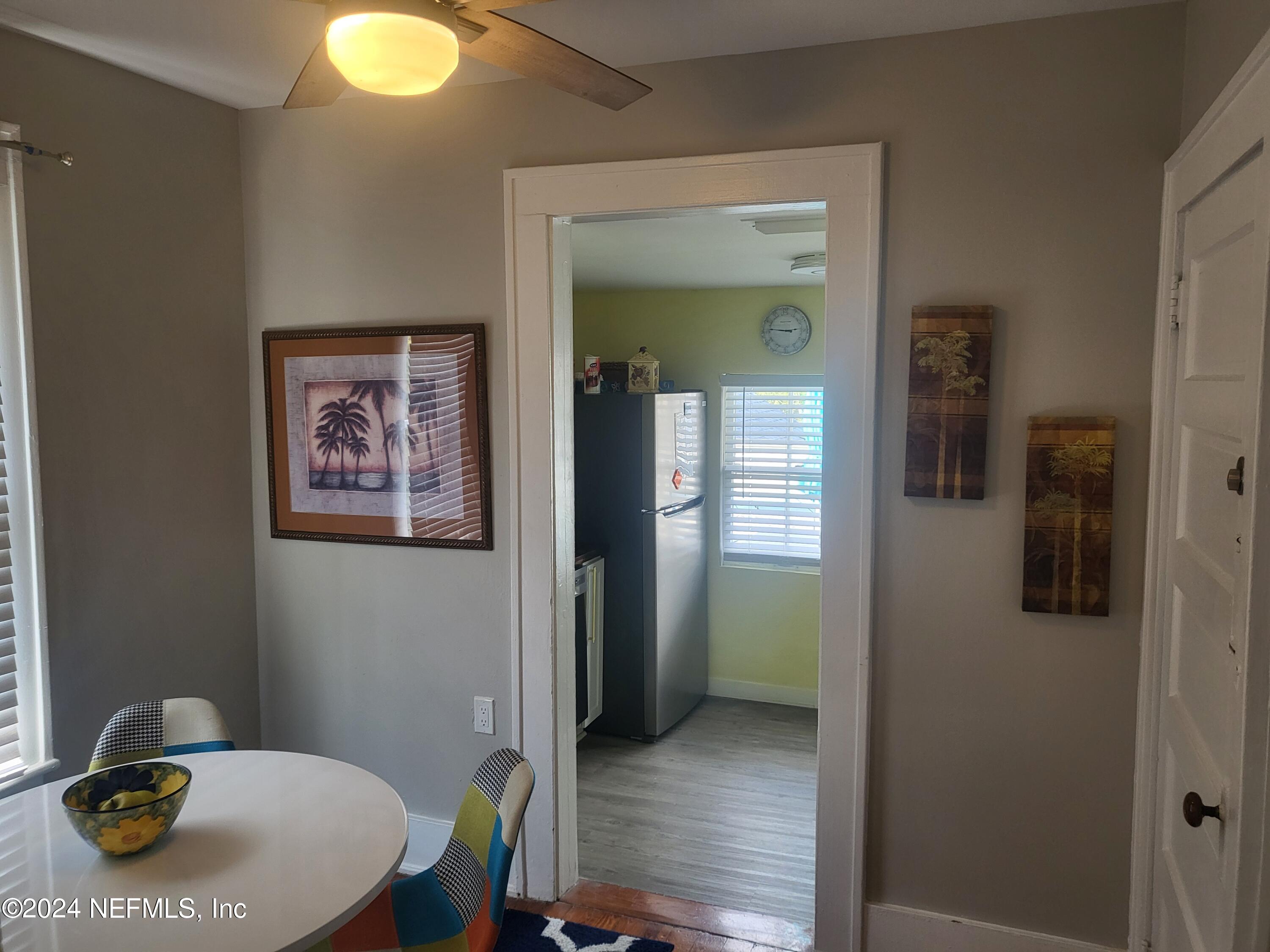 16 Rohde Avenue St. Augustine, FL 32084 - Photo 20 of 114 16B "Lofty Treetop"