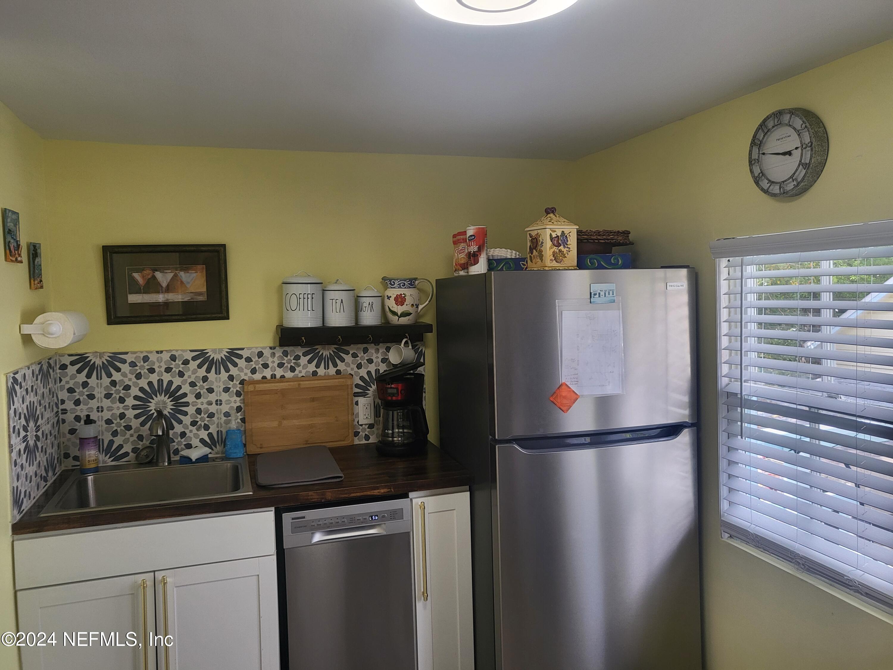 16 Rohde Avenue St. Augustine, FL 32084 - Photo 25 of 114 16B "Lofty Treetop"