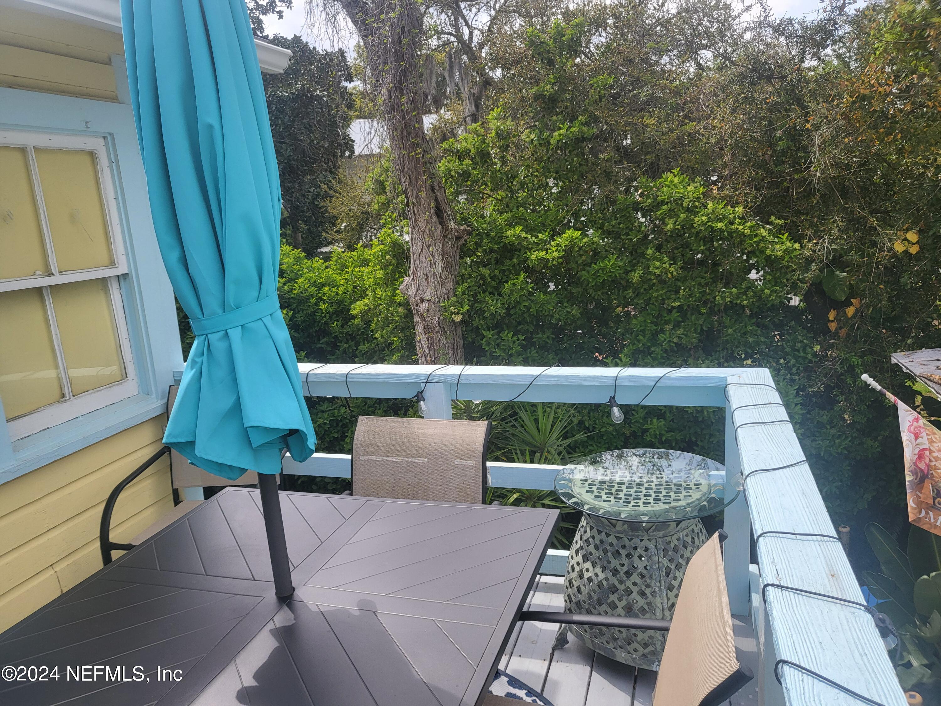 16 Rohde Avenue St. Augustine, FL 32084 - Photo 27 of 114 16B "Lofty Treetop"