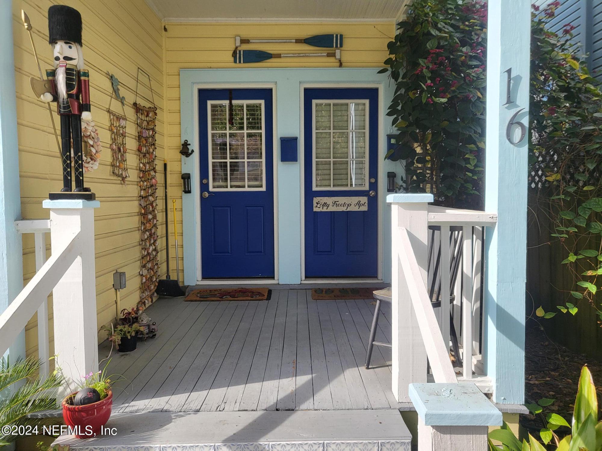 16 Rohde Avenue St. Augustine, FL 32084 - Photo 3 of 114 20240314_165915