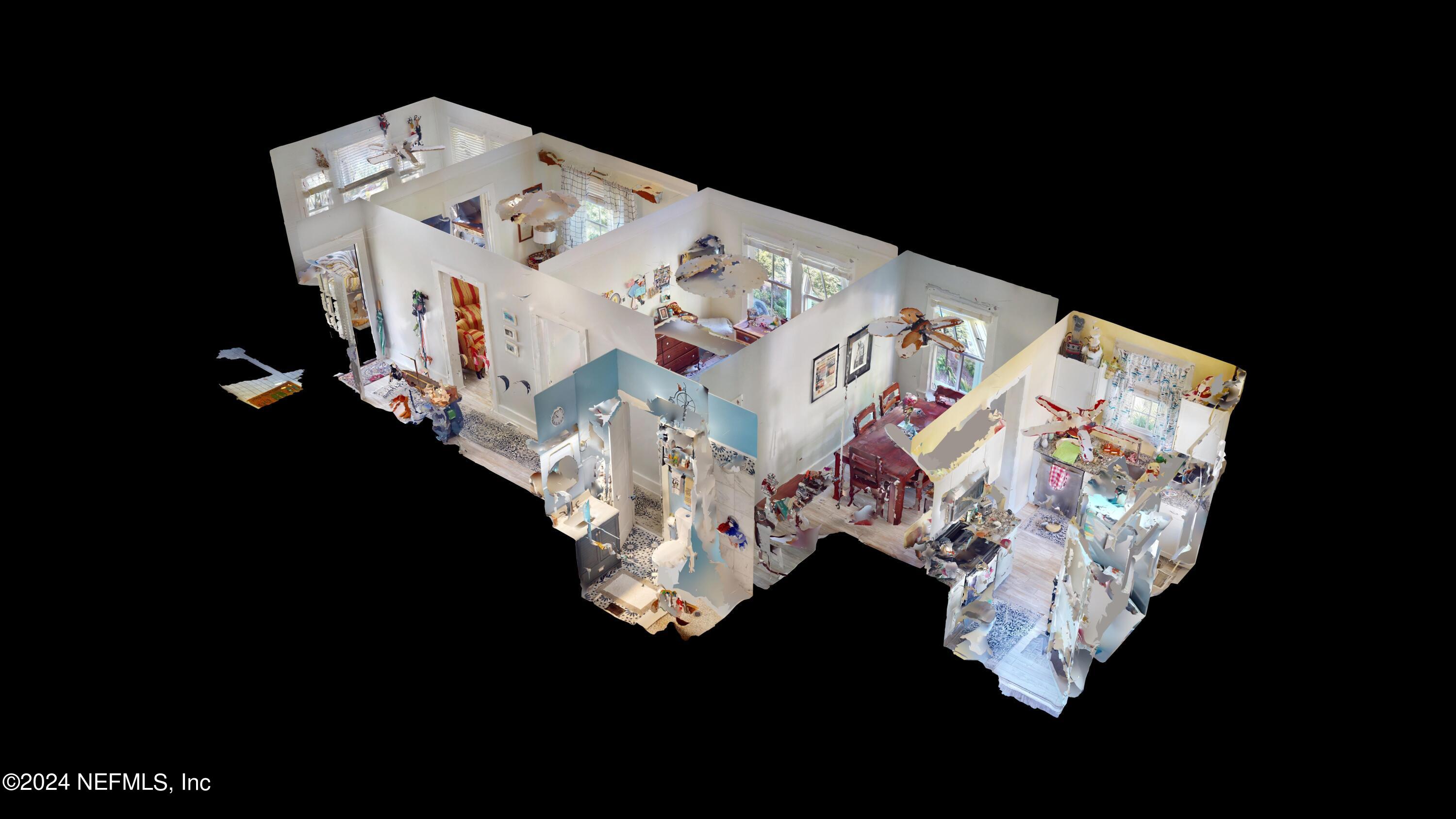 16 Rohde Avenue St. Augustine, FL 32084 - Photo 31 of 114 16A "Urban Oasis"